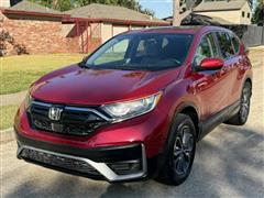 2020 Honda CR-V  2020 Honda CR-V