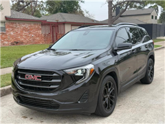 2020 GMC Terrain 
