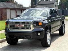 2014 GMC Sierra 1500  2014 GMC Sierra 1500