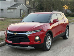 2020 Chevrolet Blazer 