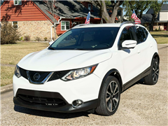 2019 Nissan Rogue Sport 