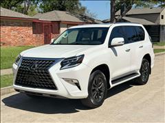 2020 Lexus GX 460 