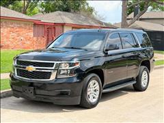 2020 Chevrolet Tahoe 