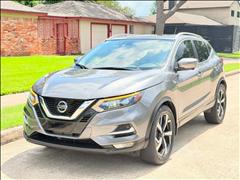 2022 Nissan Rogue Sport 