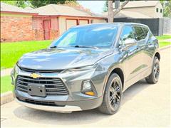2020 Chevrolet Blazer 