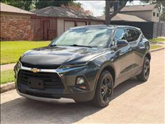 2020 Chevrolet Blazer 