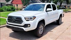2019 Toyota Tacoma 4WD 