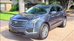 2019 Cadillac XT5 