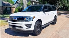 2019 Ford Expedition Max 