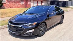 2020 Chevrolet Malibu 