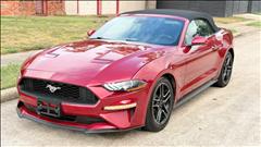2023 Ford Mustang 