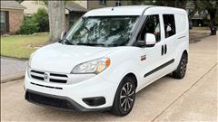 2016 RAM Promaster 