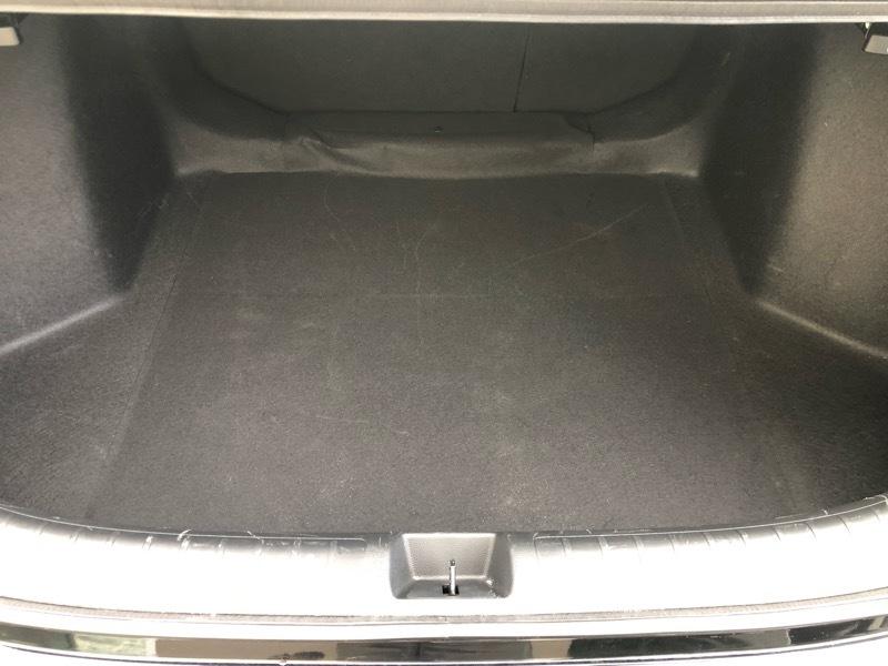 Honda Civic Sport 2025