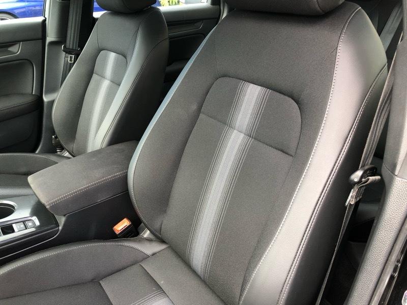 Honda Civic Sport 2025