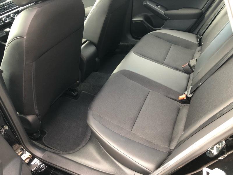 Honda Civic Sport 2025