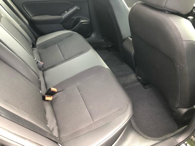 Honda Civic Sport 2025