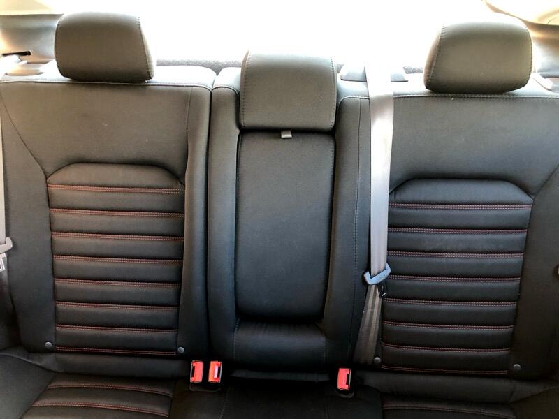 Ford Fusion 4dr Sdn I4 SE 2016 Ford Fusion 4dr Sdn I4 SE 2016