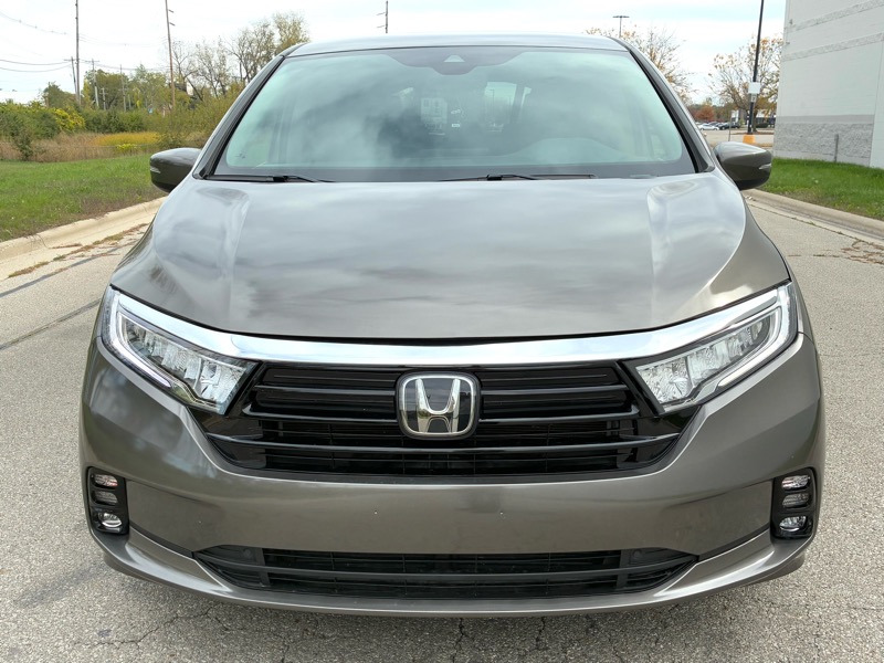 Honda Odyssey EX 2022 Honda Odyssey EX 2022