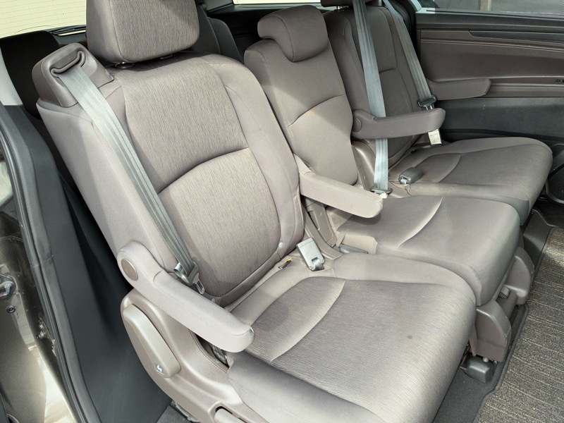 Honda Odyssey EX 2022 Honda Odyssey EX 2022