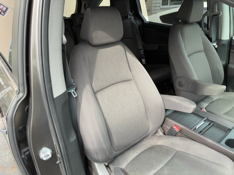 Honda Odyssey EX 2022 Honda Odyssey EX 2022