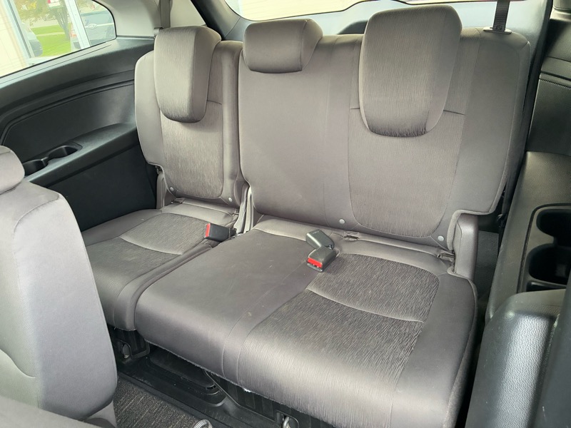 Honda Odyssey EX 2022 Honda Odyssey EX 2022