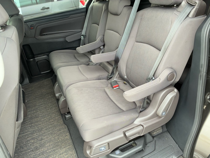 Honda Odyssey EX 2022 Honda Odyssey EX 2022