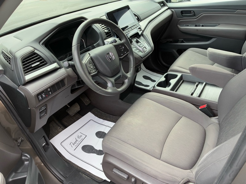 Honda Odyssey EX 2022 Honda Odyssey EX 2022
