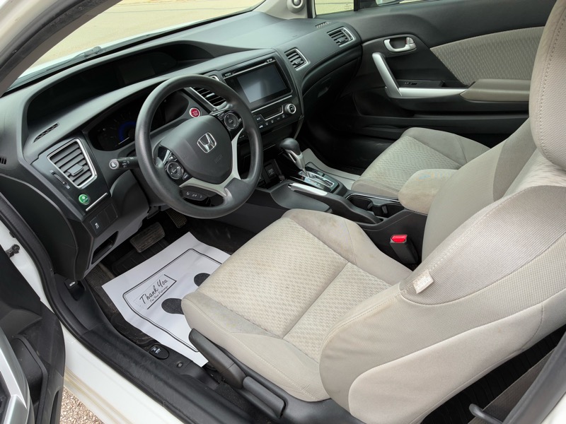 Honda Civic EX 2015 Honda Civic EX 2015