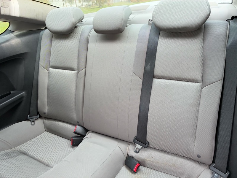 Honda Civic EX 2015 Honda Civic EX 2015