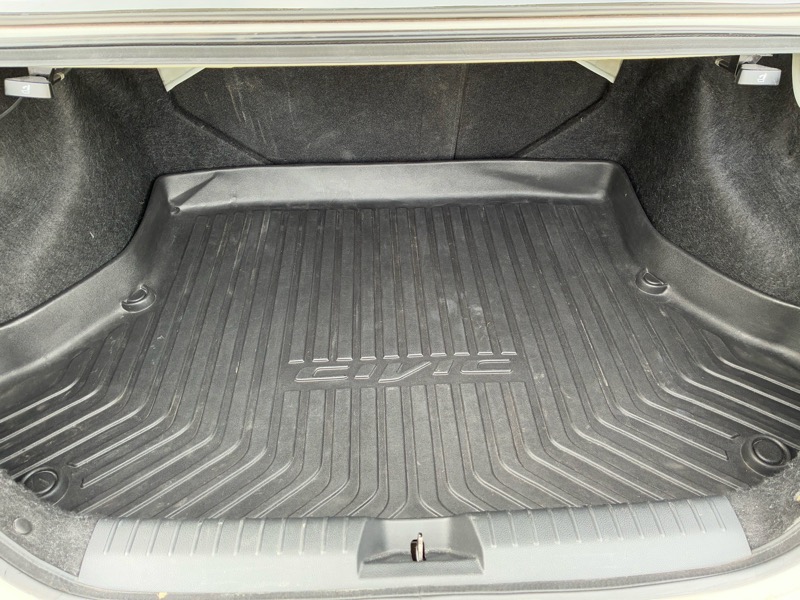 Honda Civic EX 2015 Honda Civic EX 2015