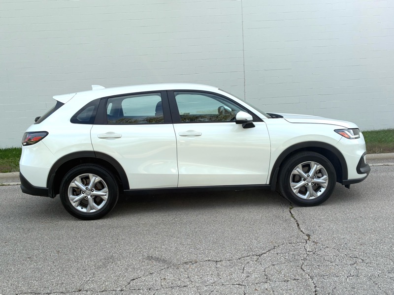Honda HR-V LX 2024 Honda HR-V LX 2024