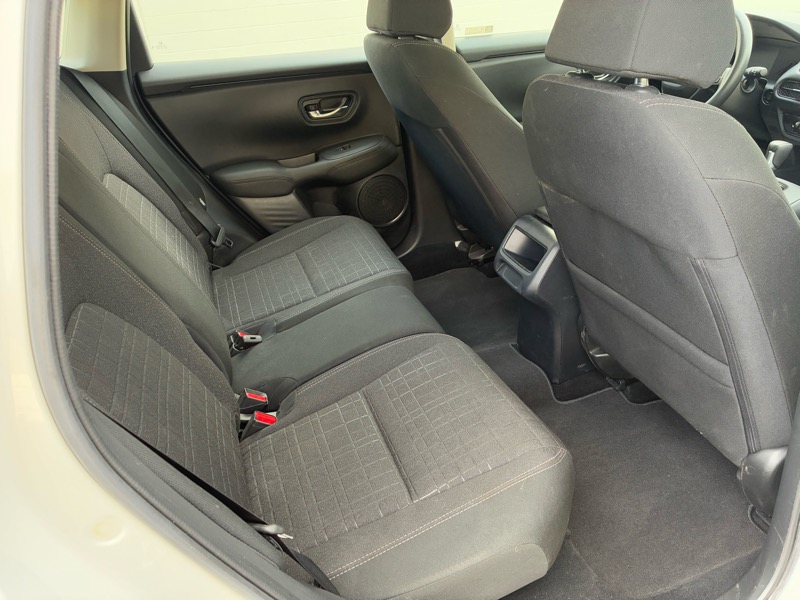 Honda HR-V LX 2024 Honda HR-V LX 2024