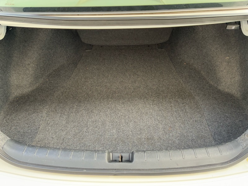 Honda Accord EX-L Sedan AT with Navigation 2014 Honda Accord EX-L Sedan AT with Navigation 2014