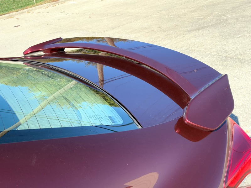 Honda Civic EX 2013 Honda Civic EX 2013