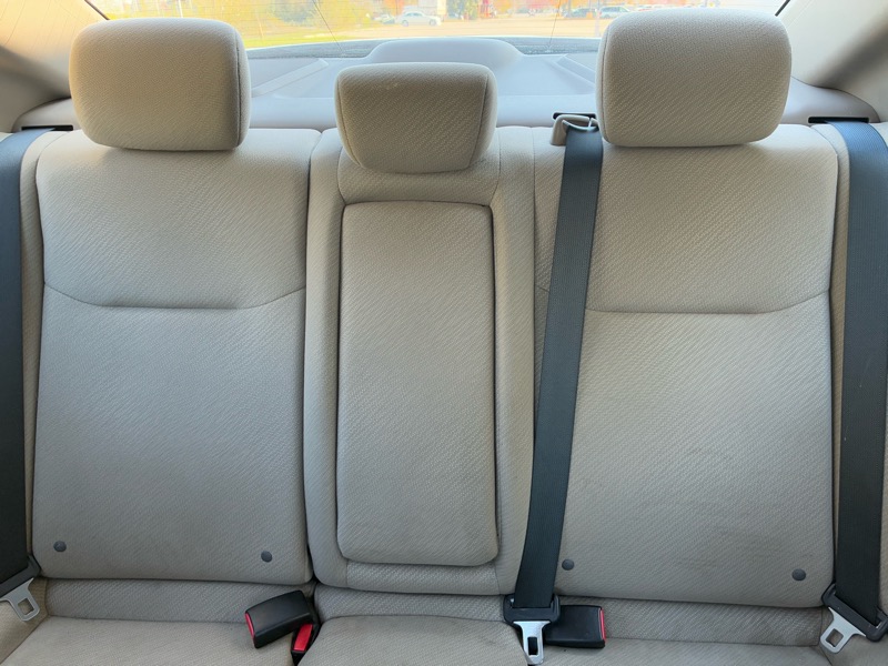 Honda Civic EX 2013 Honda Civic EX 2013