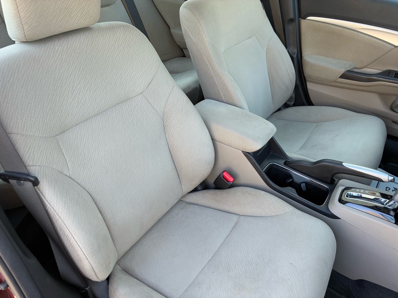 Honda Civic EX 2013 Honda Civic EX 2013