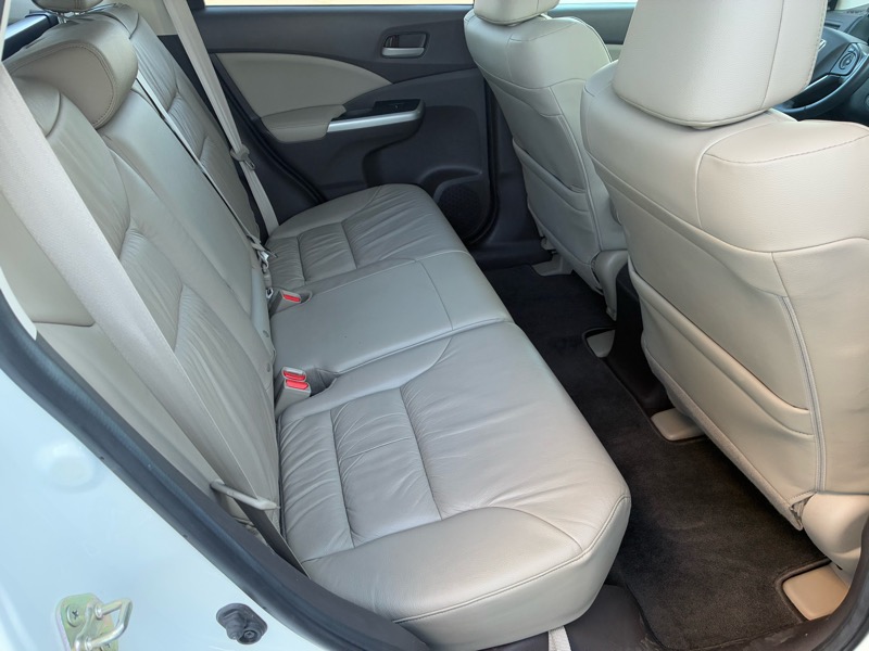 Honda CR-V AWD 5dr EX-L w/Navi 2014 Honda CR-V AWD 5dr EX-L w/Navi 2014