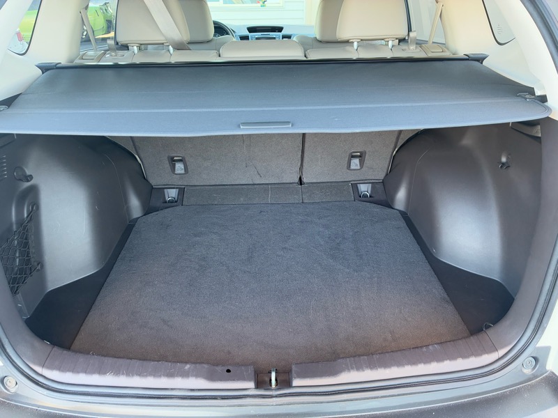 Honda CR-V AWD 5dr EX-L w/Navi 2014 Honda CR-V AWD 5dr EX-L w/Navi 2014