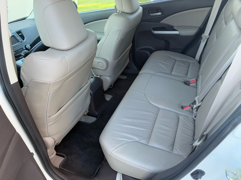 Honda CR-V AWD 5dr EX-L w/Navi 2014 Honda CR-V AWD 5dr EX-L w/Navi 2014