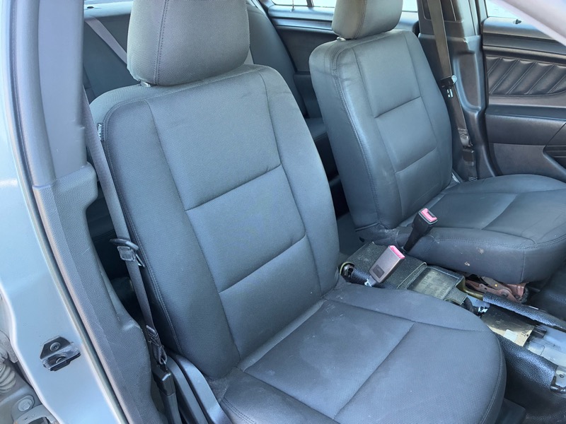 Ford Taurus Police AWD 2015 Ford Taurus Police AWD 2015