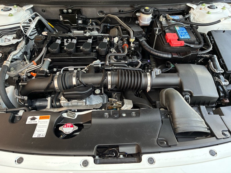 Honda Accord Sport 2022