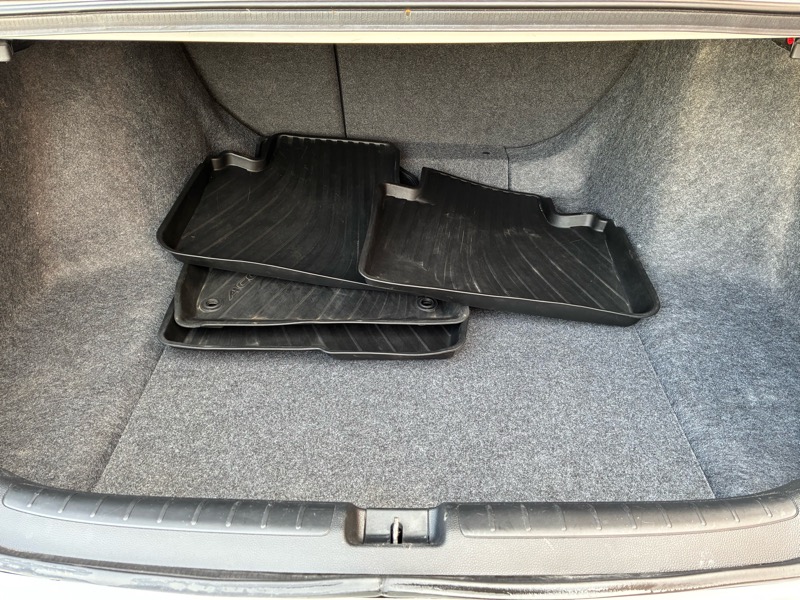 Honda Accord Sport 2022