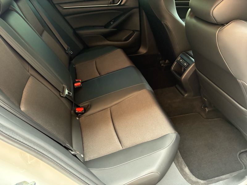 Honda Accord Sport 2022