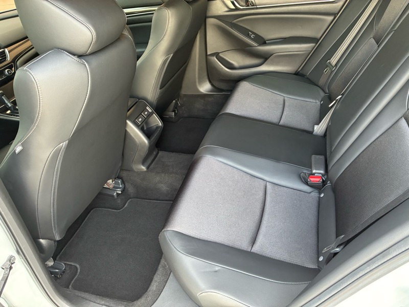 Honda Accord Sport 2022