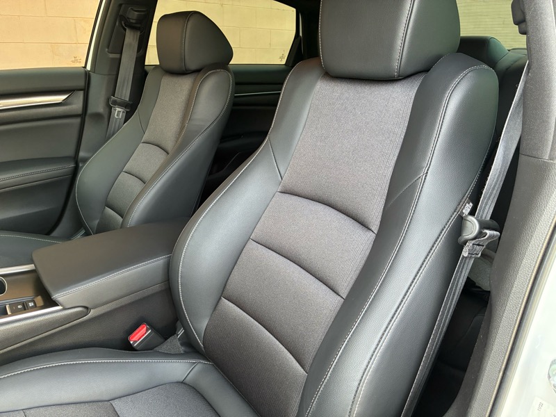 Honda Accord Sport 2022