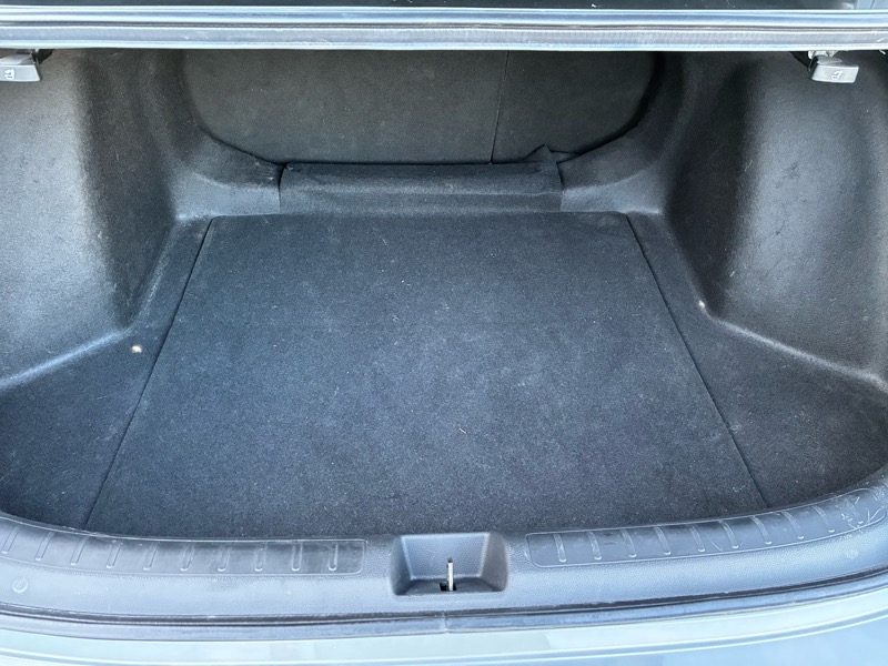 Honda Civic Sport 2025