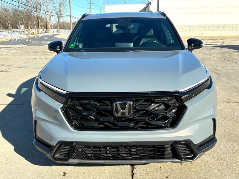 Honda CR-V Hybrid Sport-L 2024