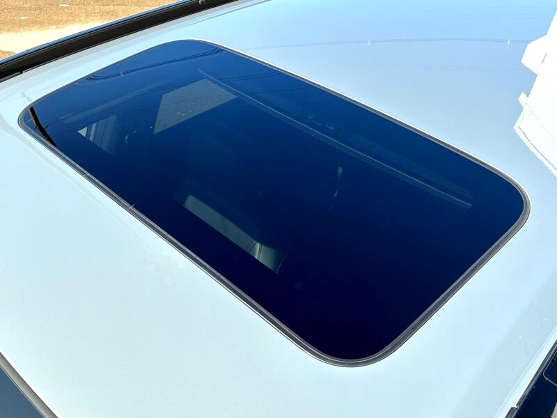 Honda CR-V Hybrid Sport-L 2024