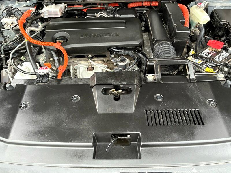 Honda CR-V Hybrid Sport-L 2024