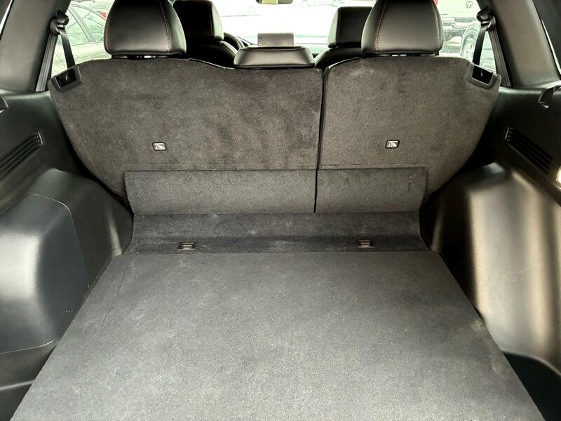 Honda CR-V Hybrid Sport-L 2024